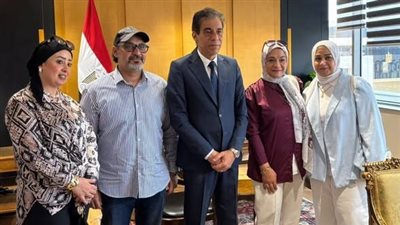 بعد احتجاز دام أشهرًا.. مصر تنجح في الإفراج عن مهندس مصري بالكونجو