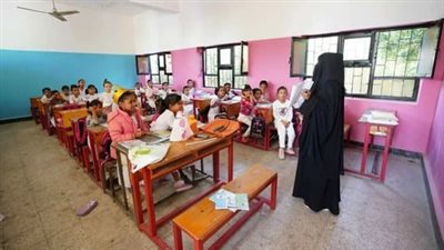 بعد غضب أولياء الأمور.. أول رد من تعليم الشرقية علي تبكير العام الدراسي 