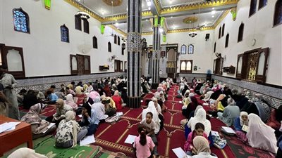 باليوم العالمي للسرد القرآني.. الأوقاف تجمع جمهور المساجد حول كتاب الله