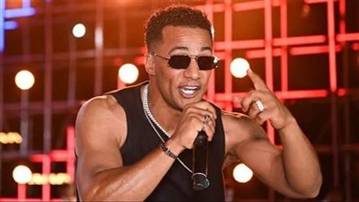 أول فنان مصري .. محمد رمضان يشارك بحفل بمهرجان Rock in Rio في البرازيل