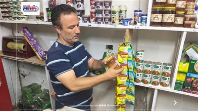 حملات رقابية بالمنيا تزيل 45 إشغالا وتحرر 36 محضرا ضد مخالفات الأسواق