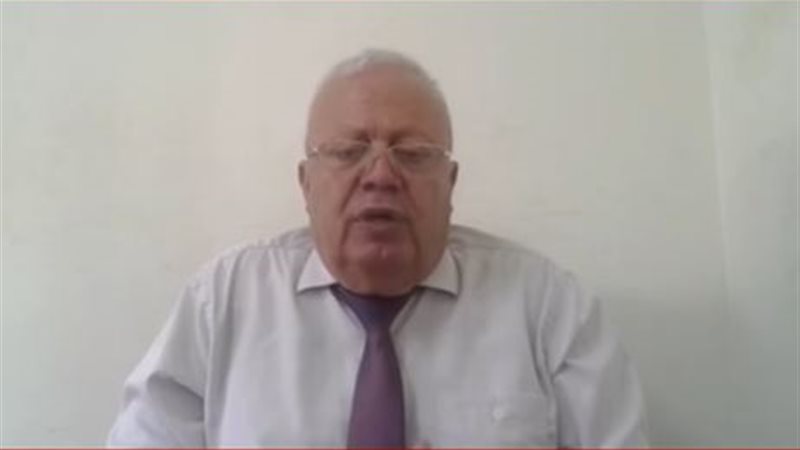 اللواء حابس الشروف