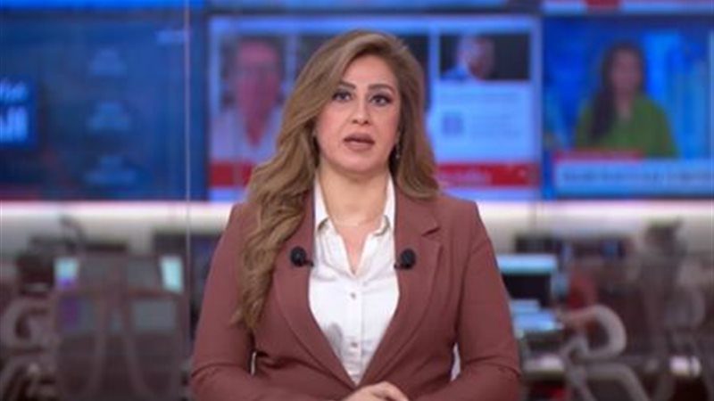 قناة «القاهرة الإخبارية»