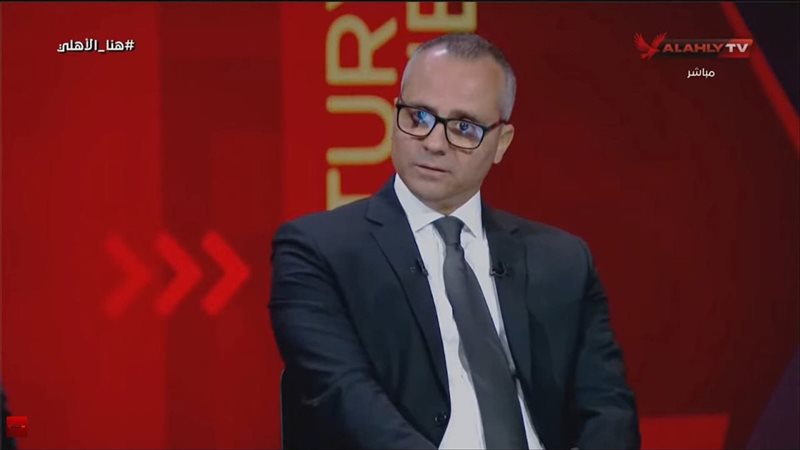 عصام سراج 