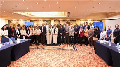 أوشلان:خطة 2026–2030 تجمع بين الطموح والواقعية..وأهدافها قابلة للقياس والتنفيذ