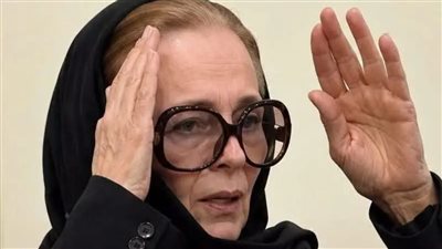 بسبب أزمة صحية .. غياب نجلاء فتحي عن عزاء ابنتها ياسمين أبو النجا