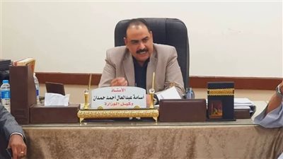 إحالة مسؤولي مدرستين بالأقصر للتحقيق بعد رصد مخالفات في التجهيزات