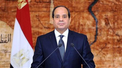 الرئيس السيسي يعزي رئيسة تنزانيا في وفاة زوجها          