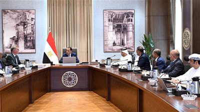 رئيس الوزراء يبحث مع مسؤولي الفجيرة سرعة تنفيذ مشروع 