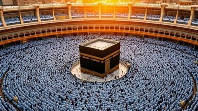 وزارة الداخلية.. تواصل إجراء قرعة الحج بـ 8 محافظات اليوم