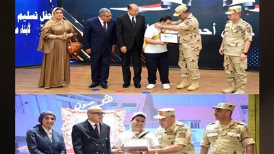 القوات المسلحة تقدم التيسيرات لذوي الهمم وكبار السن لإنهاء إجراءات التجنيد