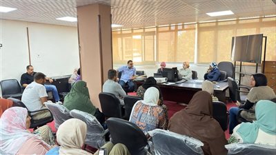 صحة قنا تُتابع مؤشرات صحة الأم وتناقش سبل تحسين جودة الرعاية ضمن لجنة الأمومة 