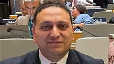 تعيين المستشار محمد عادل حسنين متحدثًا رسميًا باسم مجلس الوزراء
