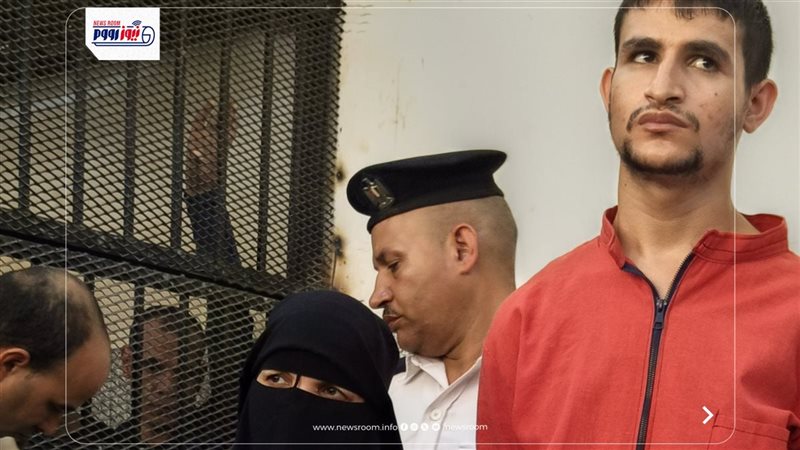 المتهمان 
