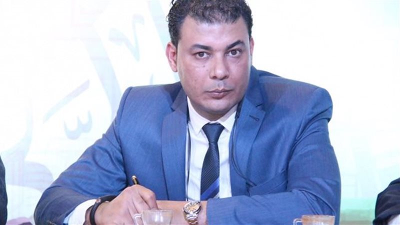أحمد السعيد