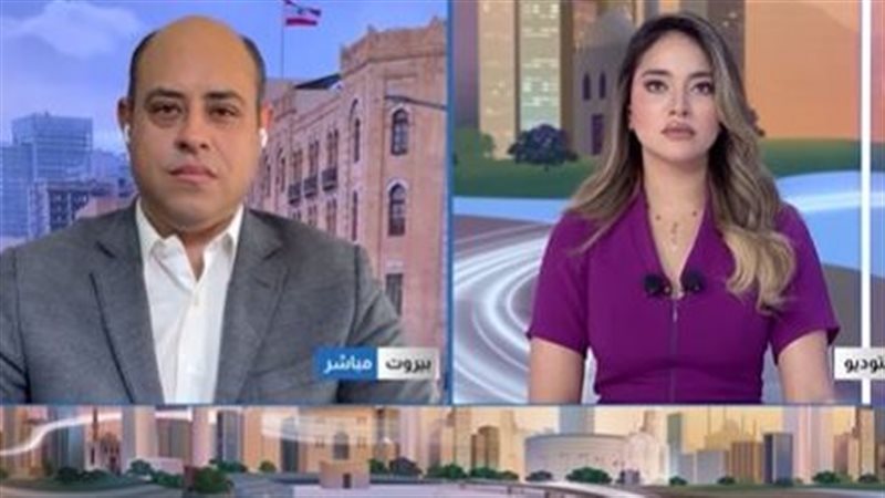 قناة «القاهرة الإخبارية»