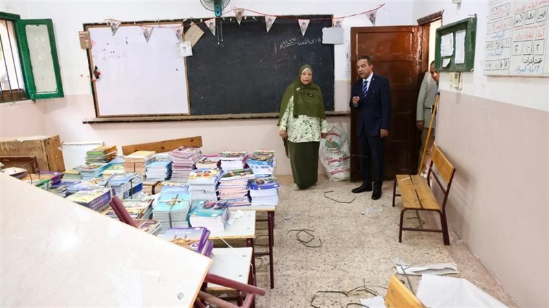 جانب من الجولة 