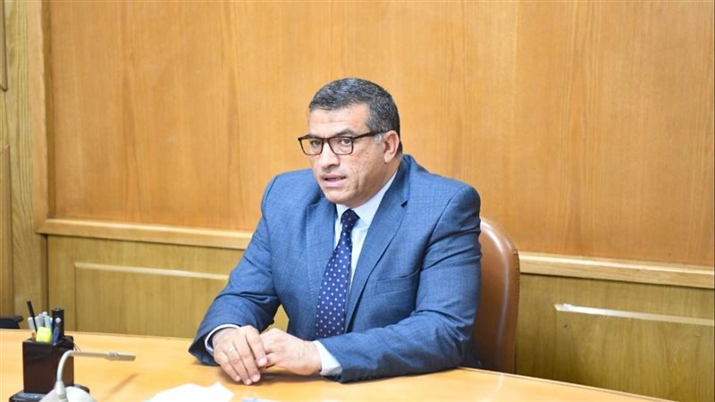 محافظ قنا 