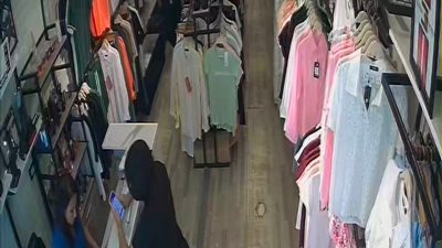 «حولت جنيه ونص بدل 1050».. صاحبة محل ملابس تكشف حيلة إيصال تحويل مزعوم في مصر 