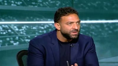 ميدو: حمزة عبدالكريم لو استمر في الأهلي مكنش هيلعب.. والمواهب بمصر مظلومة