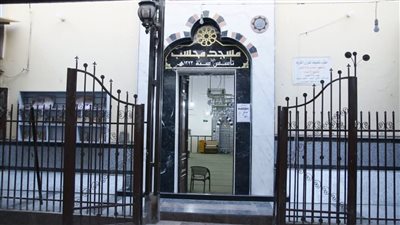 مسجد محسب الشقيري بالأقصر.. حكاية 121 عامًا من الصلاة والعلم في قلب المدينة