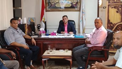 بدء ضخ الغاز الطبيعي بأرمنت الوابورات خلال أيام.. وافتتاح