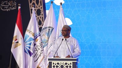 أمين «الفقه الدولي»: الأسرة قضية أمة وحضارة وليست مجرد شأن شخصي 