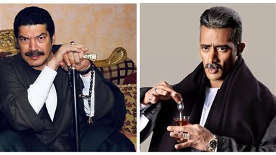 تفاصيل انضمام باسم سمرة لـ مسلسل 