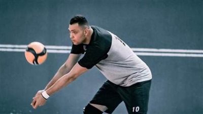 الزمالك يوافق على فسخ عقد دولا ويضع ضوابط جديدة للاعبي الطائرة
