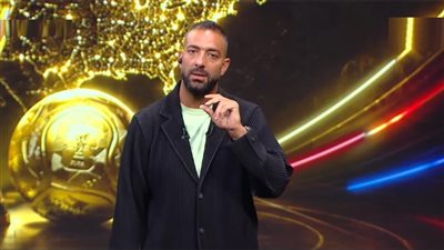 ميدو: إدارة بيراميدز نموذج ناجح.. وممدوح عيد من أهم اكتشافات الكرة المصرية