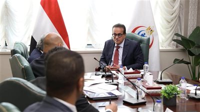 وزير الصحة يبحث مع وفد “فيليبس” تعزيز التعاون وتوطين صناعة الأجهزة الطبية