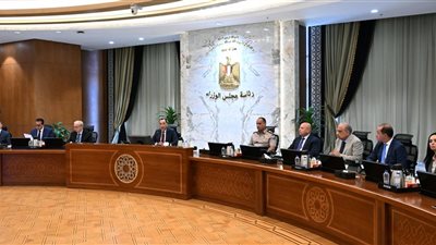 مدبولي: مصر حريصة على تأمين السلع الأساسية لفترات آمنة وسط التطورات الإقليمية