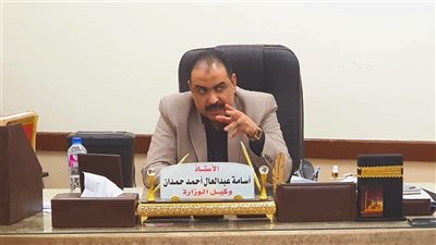 تعليم الأقصر تمد موعد طلبات النقل والتسكين لمعلمي مسابقة الـ 30 ألف حتى 7 سبتمبر