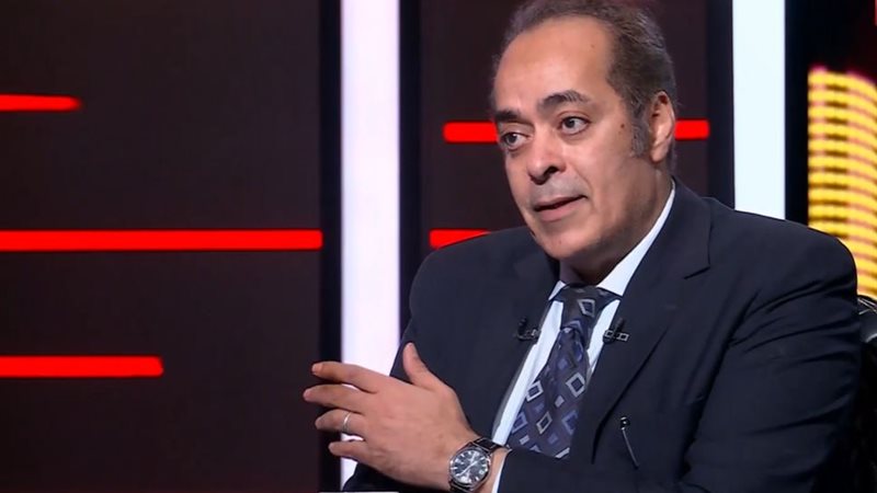 جمال سلامة