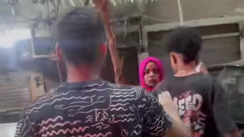 الواقعة
