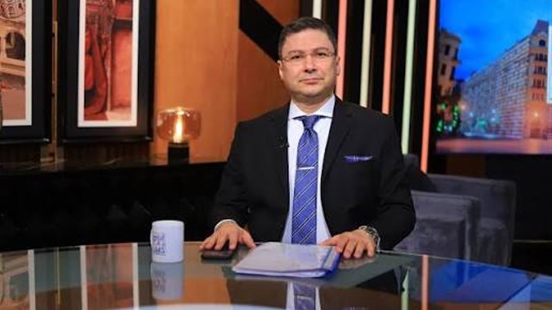  الدكتور أيمن غنيم