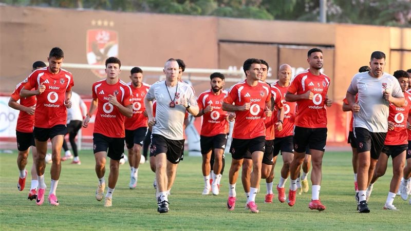 الأهلي موسم 2027