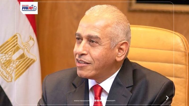 رئيس جامعة الفيوم
