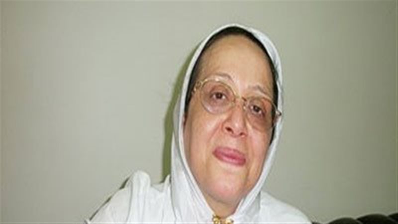 الدكتورة يمنى الخولي