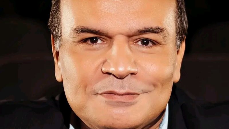 أسامة عبدالفتاح