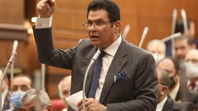 نائب يسائل الحكومة عن السند القانوني لـ«البرنامج العلاجي» بالمرحلة الابتدائية