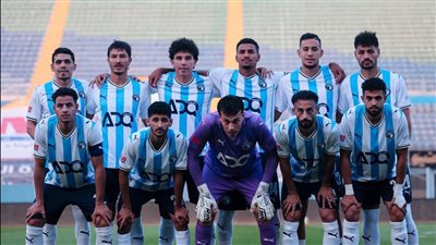 رسالة قوية من موكوينا: مصر أبهرتني.. وبيراميدز يدعمني لتحقيق الإنجازات