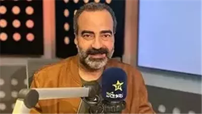 بعد تألقه بـ لعبة جهنم.. ياسر عزت عن عمر رزيق: 