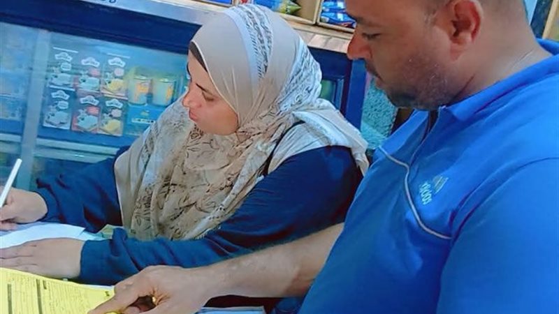 من الحملات