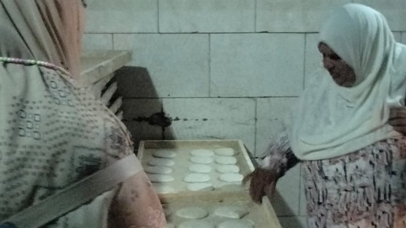 جانب من الحملة 