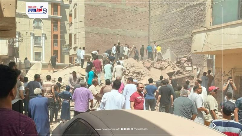 صورو من الحادث في