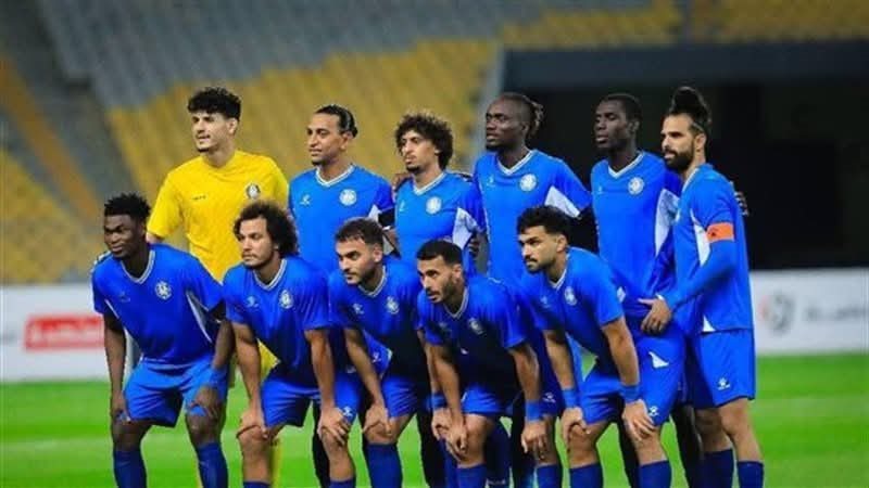 فريق سموحة