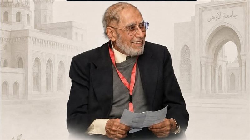 الدكتور أحمد الغباري