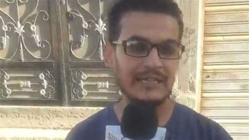أهالي الزرقا يستغيثون