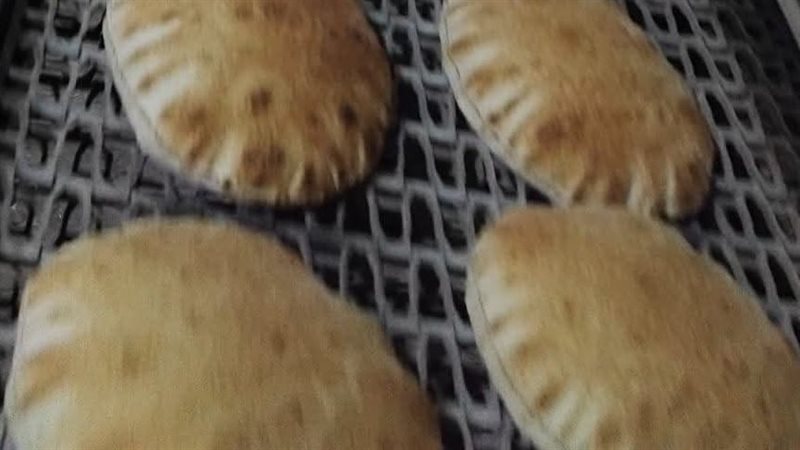 خبز
